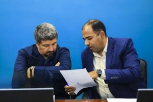 ۷۳ درصد طرح‌های تحقیقاتی مس در دانشگاه‌های کرمان انجام شد