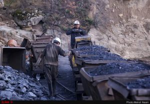 قانون جامع زغال‌سنگ در آستانه تصویب در مجلس