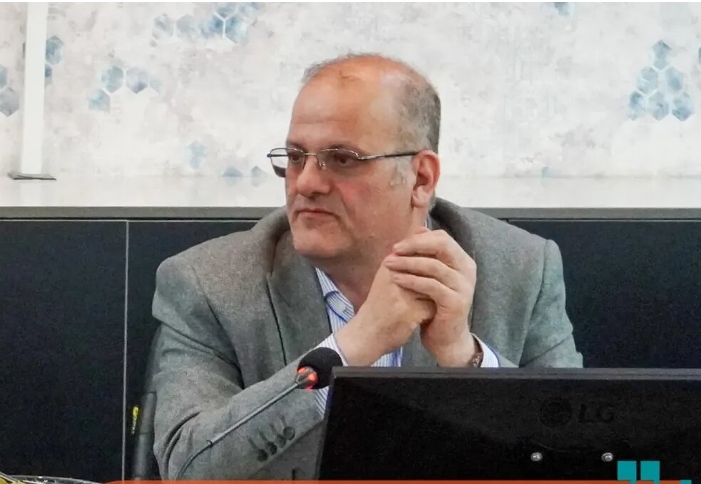 حمایت همهجانبه شرکت ملی مس از مرکز نوآوری شهید ستاری رفسنجان