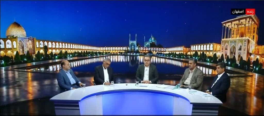 سرمایهگذاری هزار میلیاردی فولاد مبارکه در حمایت از شرکتهای دانشبنیان طی دو سال اخیر