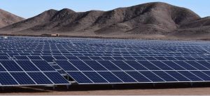 ظرفیت طرح های نیروگاه هایی خورشیدی ایمیدرو 300 مگاوات شد/ پروژه نیروگاه 50 مگاواتی خورشیدی فسا در یک قدمی صدور پروانه احداث