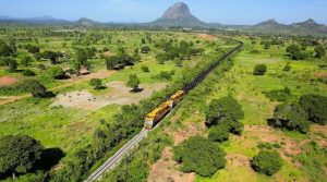 تعهد ۷ میلیارد دلاری ژاپن برای توسعه کریدور لجستیکی ناکالا و تقویت پروژه روتیل–گرافیت کاسیا در مالاوی