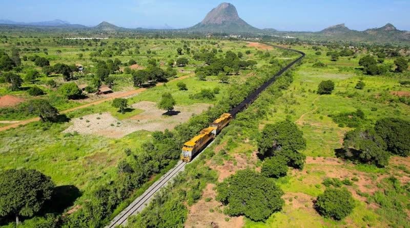 تعهد ۷ میلیارد دلاری ژاپن برای توسعه کریدور لجستیکی ناکالا و تقویت پروژه روتیل–گرافیت کاسیا در مالاوی