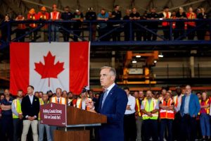 کانادا آماده اعلام بسته حمایتی برای فولاد، آلومینیوم و کشاورزان کانولا