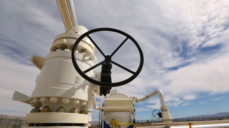 بهرهبرداری از فاز دوم گازرسانی به منطقه ویژه اقتصادی لامرد