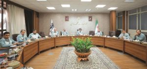 رشد شاخص بهره‌وری و رضایت کارکنان فولاد مبارکه در نیمه نخست ۱۴۰۴