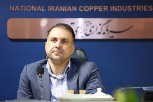 تأکید مدیرعامل ملی مس بر رویکرد تسهیل‌گرانه برای شتاب‌بخشی به پروژه‌های ملی مس