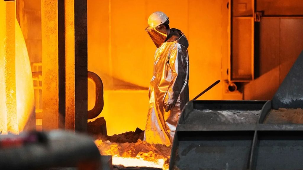 تعرفه گاز مصرفی صنعت فولاد چگونه محاسبه میشود