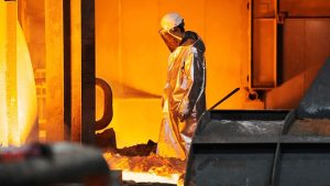 تعرفه گاز مصرفی صنعت فولاد چگونه محاسبه می‌شود