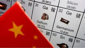 تشدید جنگ فناوری چین و آمریکا؛ پکن صادرات عناصر معدنی حیاتی را محدود کرد