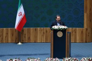 تشکیل کمیته استانداردهای مشترک ایران و اوراسیا