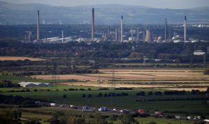 فشار مقررات و رقابت جهانی؛ مسیر جدید پالایشگاه‌های اروپا به سمت انرژی پاک