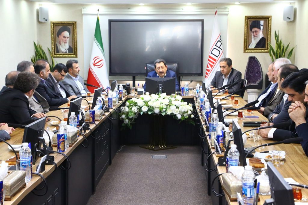 اهمیت نقش ایمیدرو در تحقق استقلال اقتصادی و افزایش تولید ناخالص داخلی