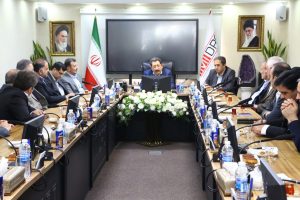 اهمیت نقش ایمیدرو در تحقق استقلال اقتصادی و افزایش تولید ناخالص داخلی