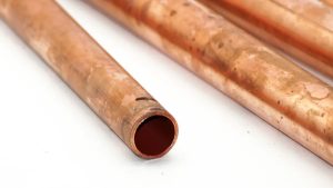 ایالات متحده تعرفۀ ۵۰ درصدی بر واردات مس اعمال می‌کند