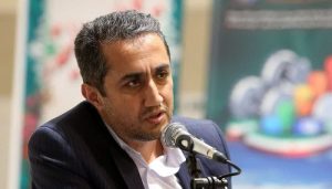 مروری بر کارنامه عملکرد محمد آقاجانلو در ایمیدرو