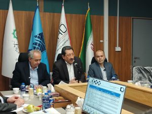 تأکید وزیر صمت بر تکمیل پروژه‌های ارزش‌آفرین آذربایجان شرقی