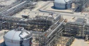 نشانه‌های آغازین کاهش ساختاری در مصرف داخلی نفت عربستان برای تولید برق