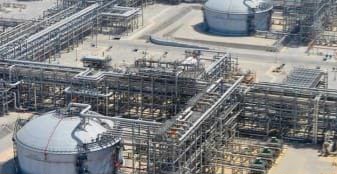 نشانههای آغازین کاهش ساختاری در مصرف داخلی نفت عربستان برای تولید برق