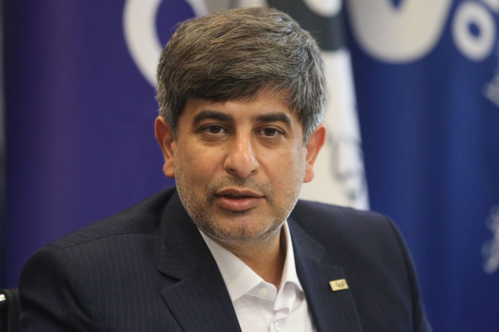 پروژه نوآورانه فولاد مبارکه در میان ۷ طرح برتر فولادی جهان قرار گرفت