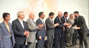 درخشش نوآوری شرکت توسعه آهن و فولاد گل‌گهر در صنعت فولاد