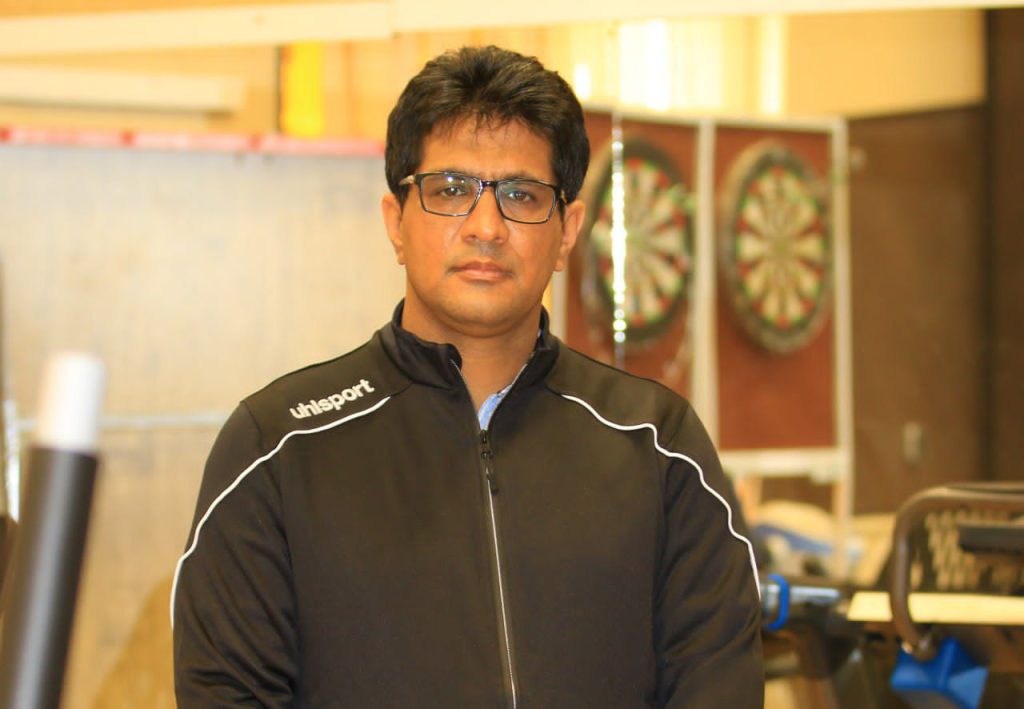 بازسازی ورزشگاه تختی و طرح‌های توسعه ورزش‌های ساحلی در دست اقدام است