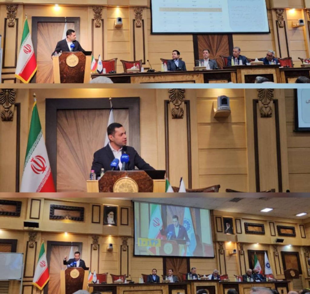 محدودیت انرژی و نوسانات ارزی، تولید فولاد را به شدت کاهش داده است