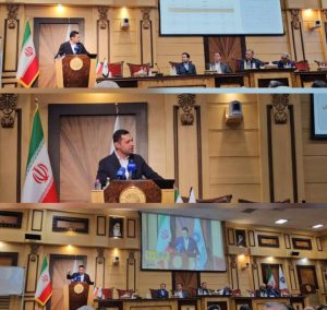 محدودیت انرژی و نوسانات ارزی، تولید فولاد را به شدت کاهش داده است