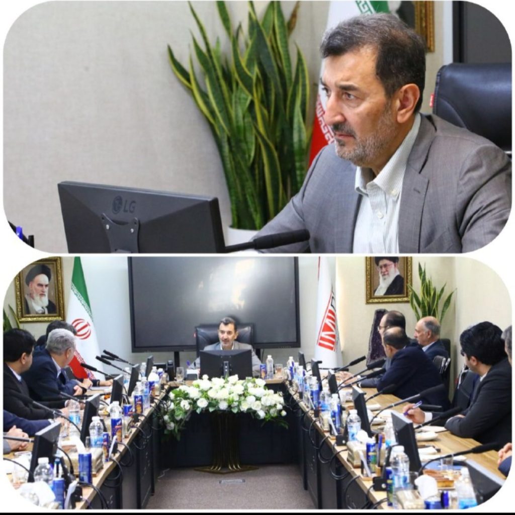 کاهش ریسک فعالیتهای اکتشافی؛ برنامه جدید ایمیدرو برای سرمایهگذاران