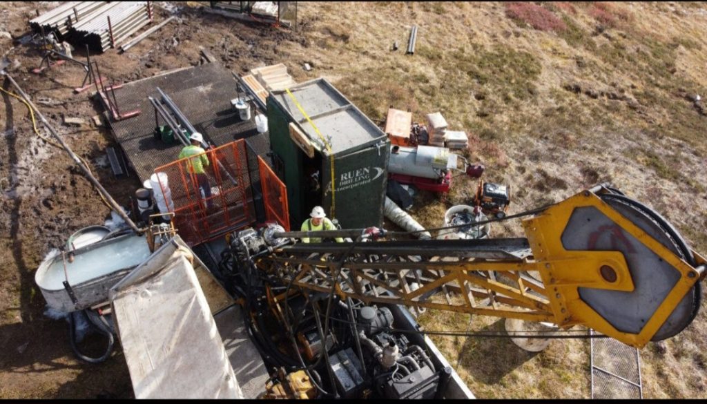 جهش سهام Nova Minerals با دریافت مجوز استفاده از زمین برای پالایشگاه آنتیموان آلاسکا