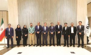 فولاد مباركه به دنبال ایجاد رابطه پایدار و بلندمدت با مشتریان افغانستانی است