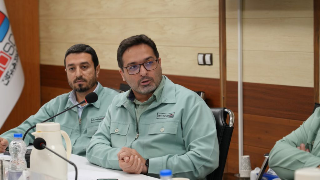 فرهنگ بهره‌وری باید به باور و رفتار روزمره کارکنان تبدیل شود