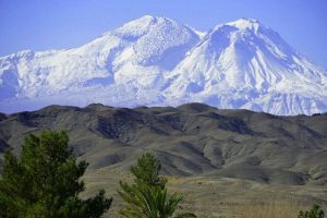 نشانه‌ای از فوران قریب‌الوقوع تفتان وجود ندارد، اما پایش مستمر آن ضروری است