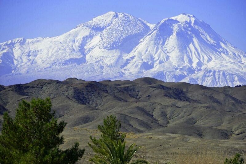 نشانه‌ای از فوران قریب‌الوقوع تفتان وجود ندارد، اما پایش مستمر آن ضروری است