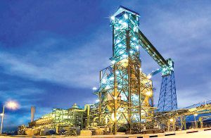 رکوردشکنی فولاد شادگان با تولید ۷۶ هزار و ۶۰۷ تن آهن اسفنجی در مهرماه ۱۴۰۴