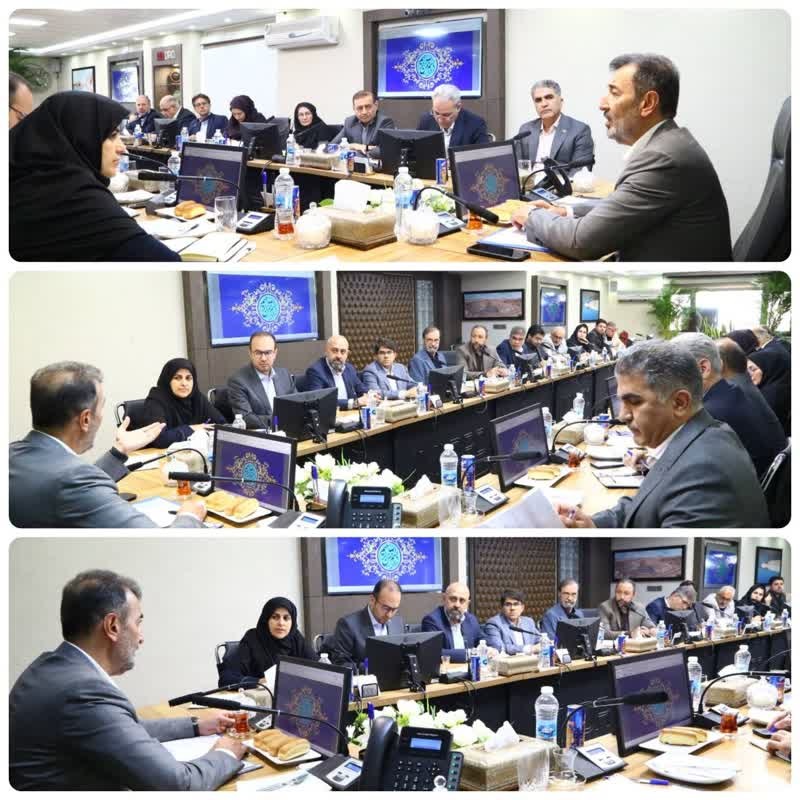 ایمپاسکو؛ اهلیت متقاضیان در واگذاری معادن را در نظر گیرد