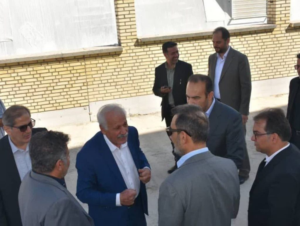 بخش خصوصی موتور محرک توسعه صنعتی و معدنی کشور است