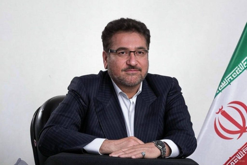 گام راهبردی چادرملو برای ارتقای ایمنی، سلامت، محیط زیست و توسعه پایدار