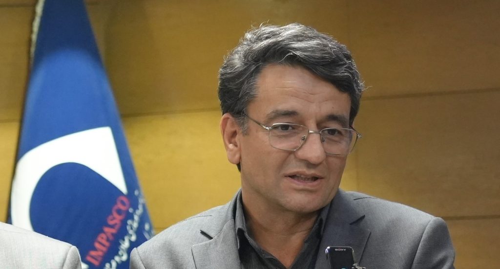 احیای ۲۹۴ معدن کوچک مقیاس در نیمه نخست 1404