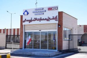 آغاز دوره تخصصی «هواشناسی و تهویه معادن» با حضور استادان روسی