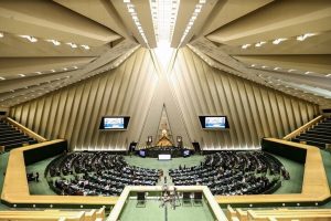 مجلس با کلیات طرح ارتقای ایمنی معادن زغال‌سنگ موافقت کرد