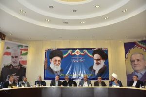 اعلام آمادگی ایمیدرو برای اجرای طرح‌های معدنی در شهرستان سپیدان فارس