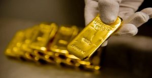 افت قیمت جهانی طلا در پی تقویت دلار