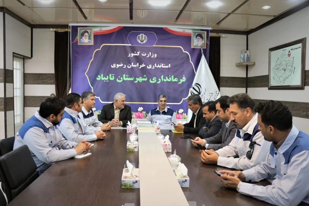 اولویت‌بندی طرح‌های زیرساختی و تسریع عملیات اجرایی