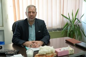 پایلوت بازیافت لاستیک‌های فوق‌سنگین در آستانه رونمایی