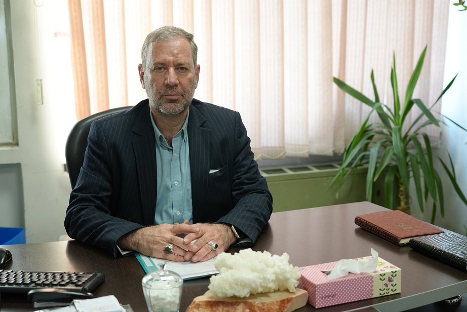 پایلوت بازیافت لاستیک‌های فوق‌سنگین در آستانه رونمایی