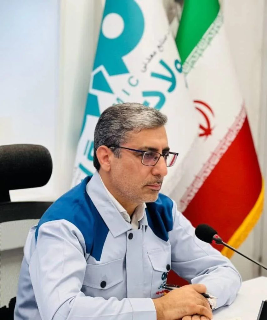 فولاد سنگان پیشگام مسئولیت اجتماعی؛ توسعه زیرساخت، آموزش و پایداری در خواف