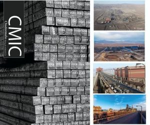 رشد ۷۱،۸ درصدی فروش ۶ماهه چادرملو