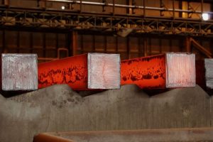 رکوردشکنی فولاد خوزستان در صادرات؛ رشد ۶۷ درصدی در نیمه نخست ۱۴۰۴