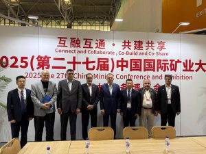 تأکید مدیرعامل شرکت ملی مس بر حداکثرسازی ساخت داخل در همکاری با MCC چین